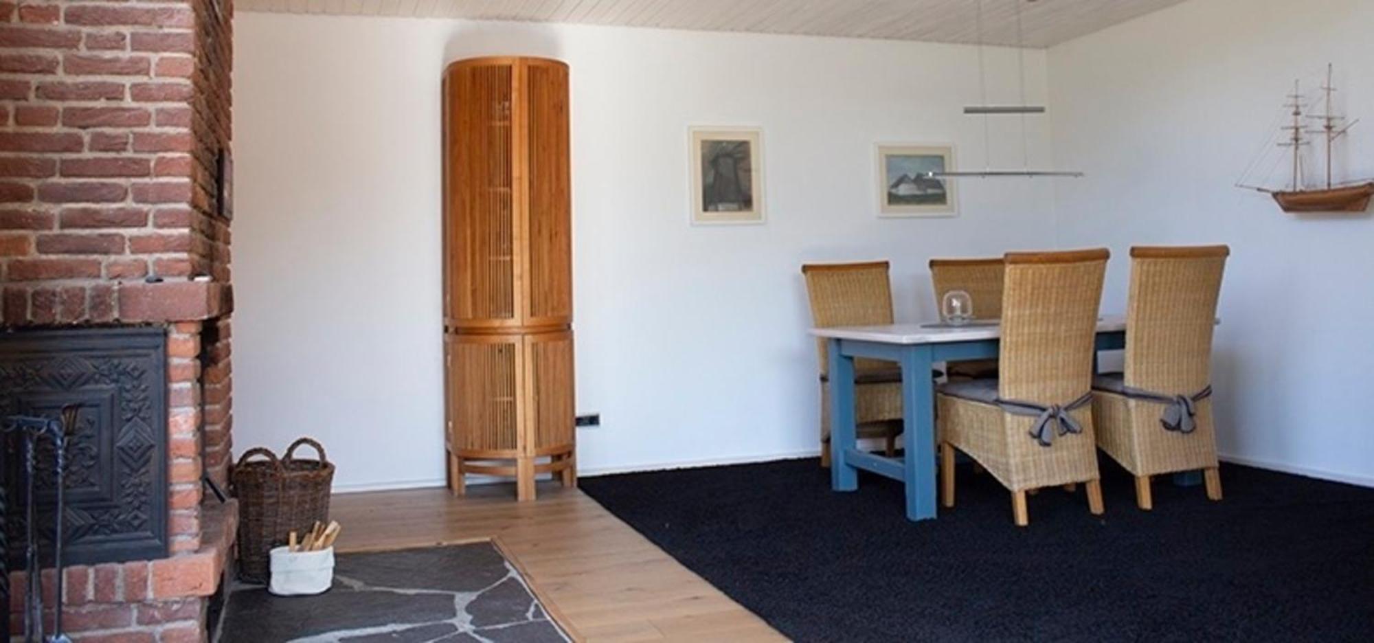 Achterdeck Mit Sauna Eckernförde Dış mekan fotoğraf