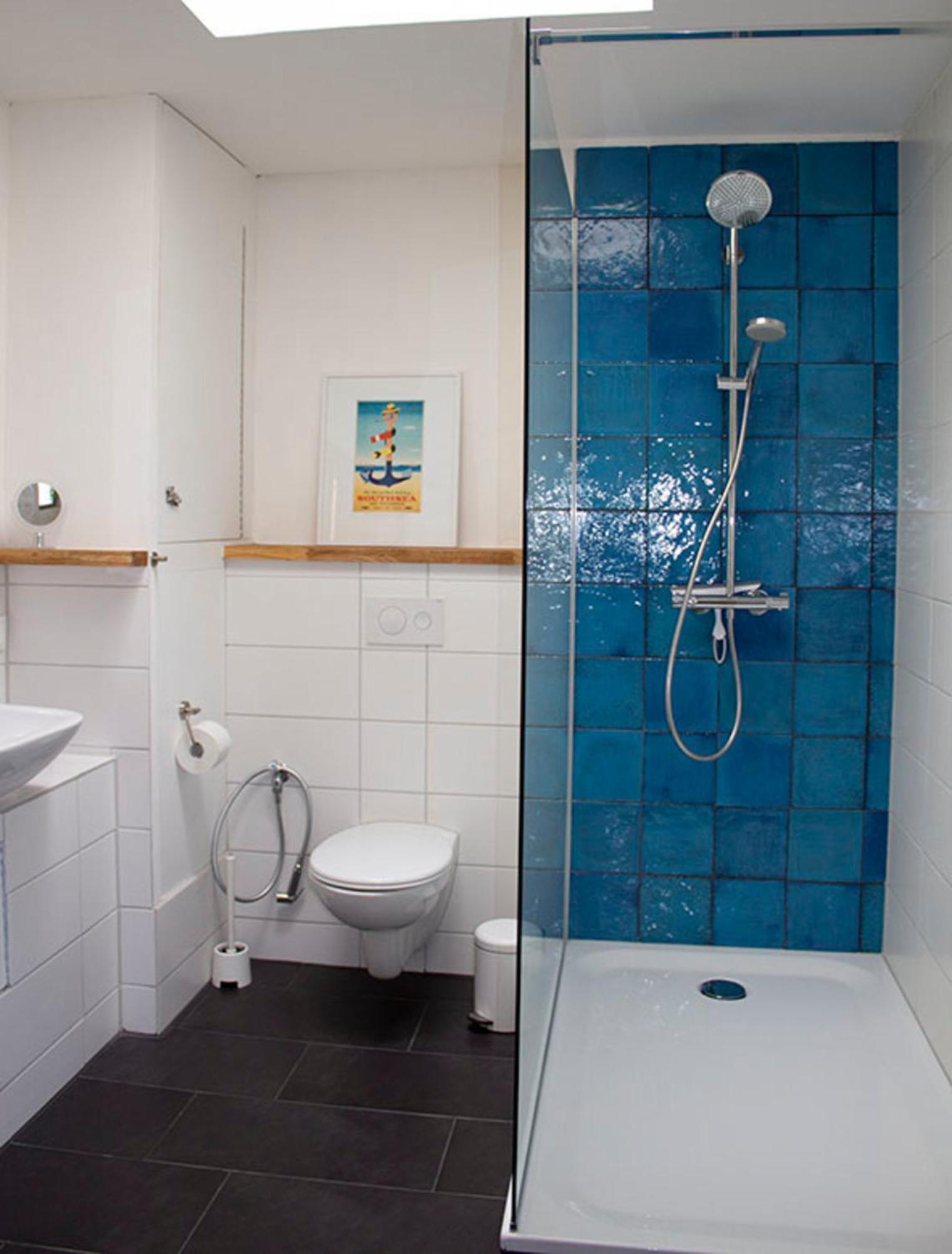 Achterdeck Mit Sauna Eckernförde Dış mekan fotoğraf
